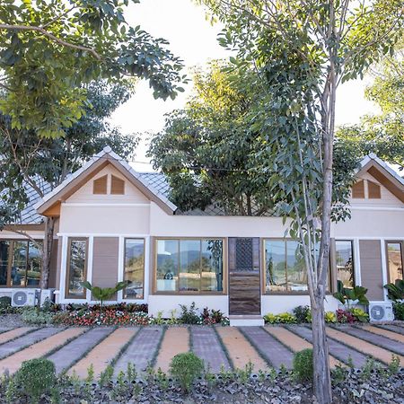 Mana-An Lake Hill Resort Villa Chiang Mai Dış mekan fotoğraf