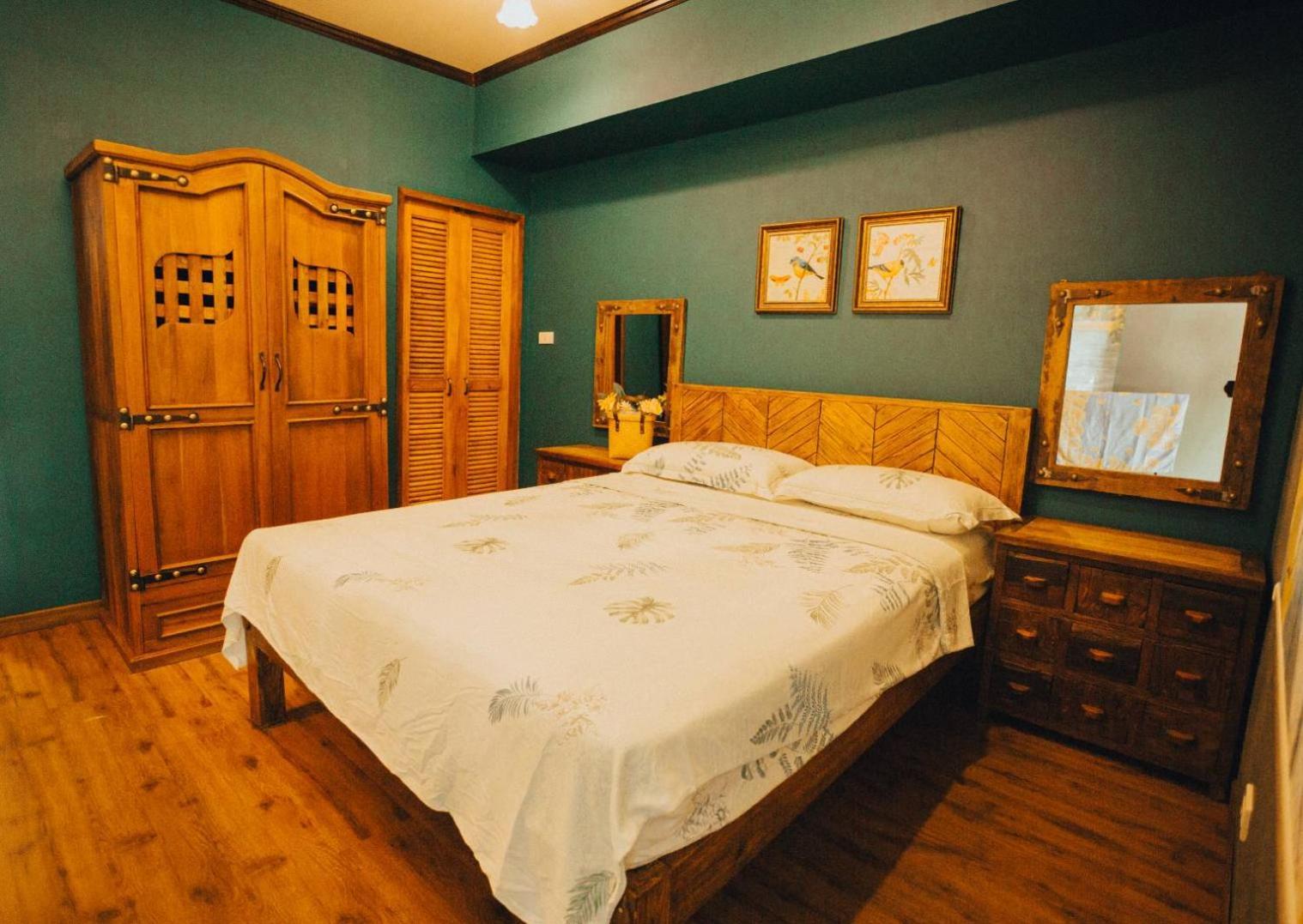 Mana-An Lake Hill Resort Villa Chiang Mai Dış mekan fotoğraf