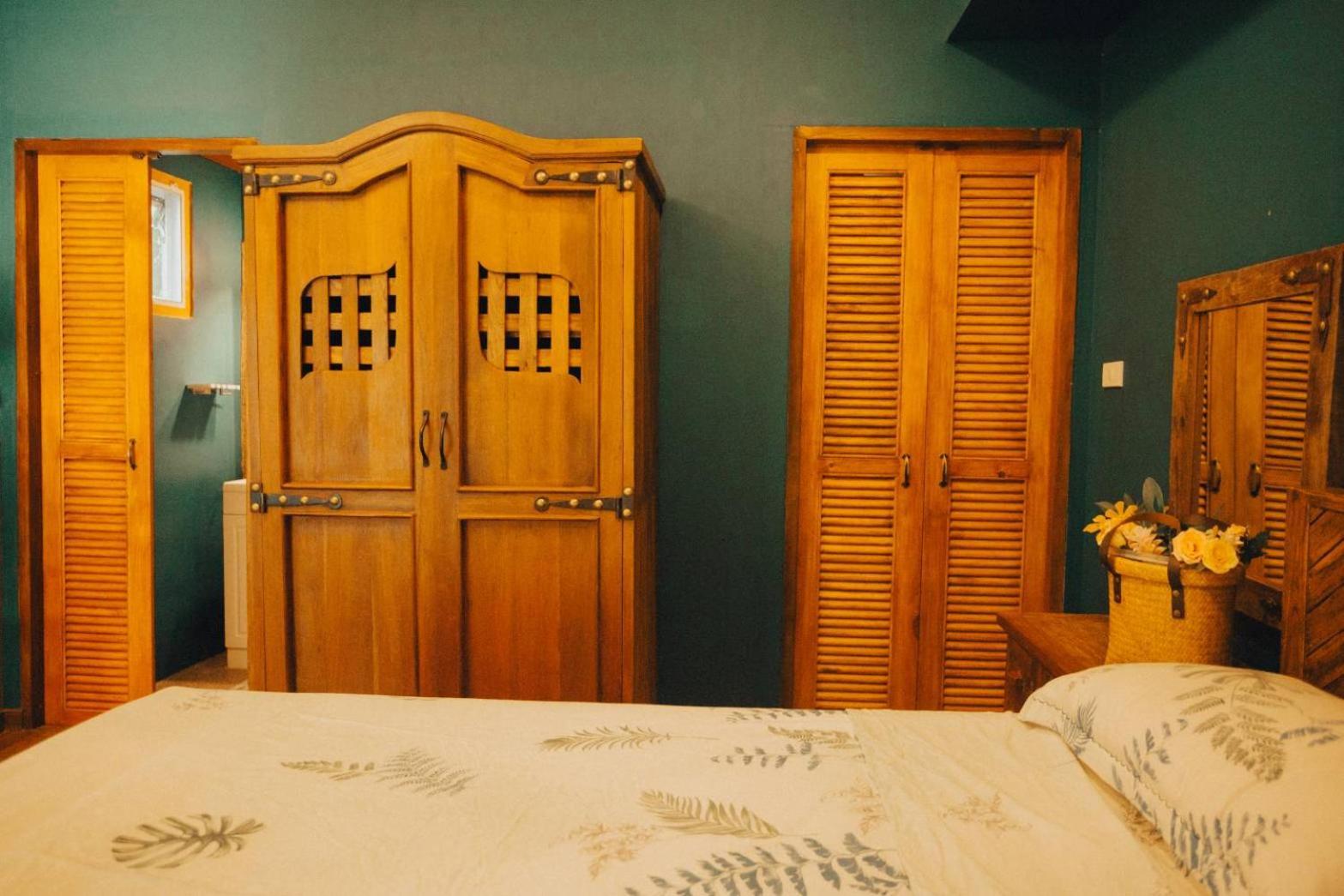 Mana-An Lake Hill Resort Villa Chiang Mai Dış mekan fotoğraf