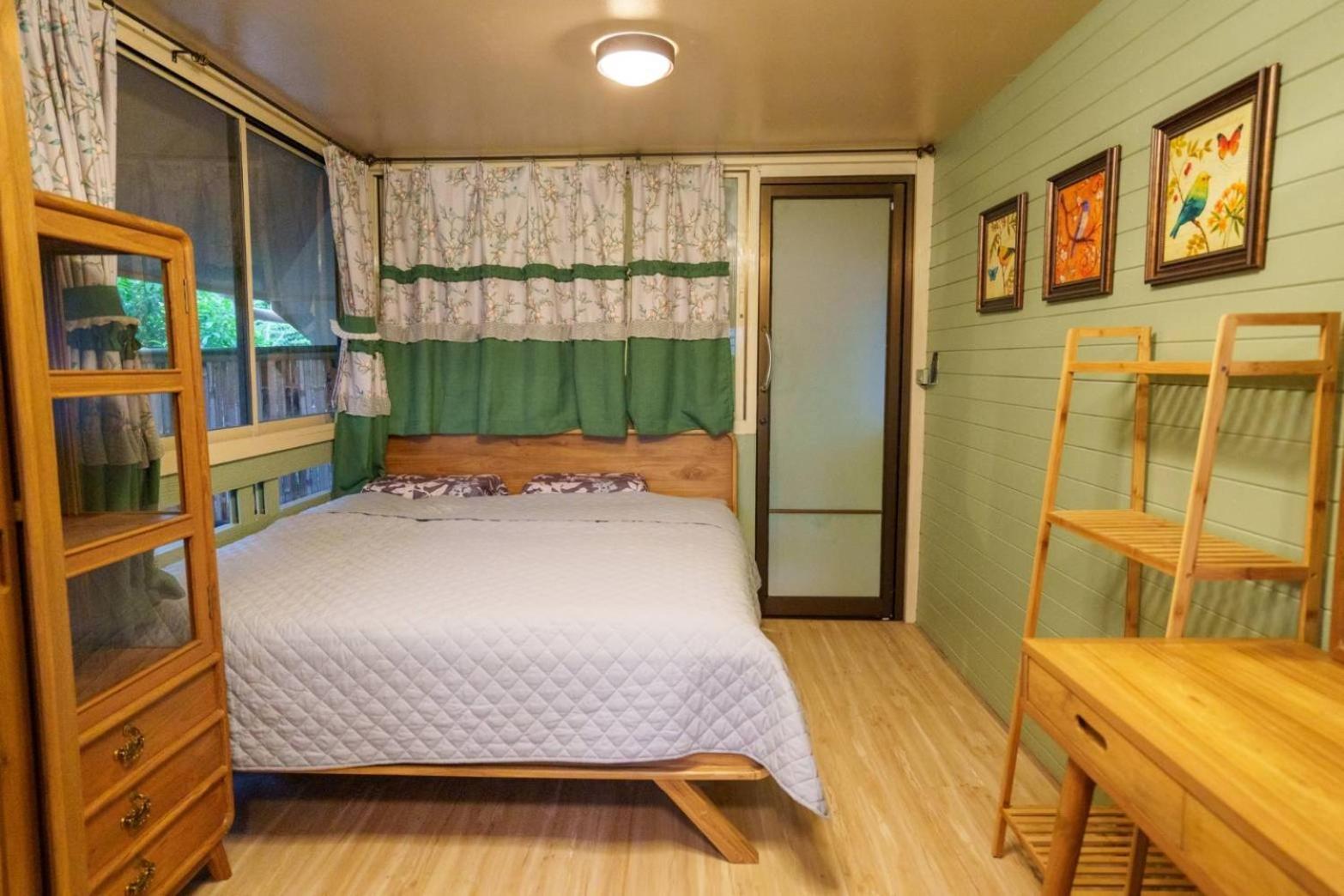 Mana-An Lake Hill Resort Villa Chiang Mai Dış mekan fotoğraf