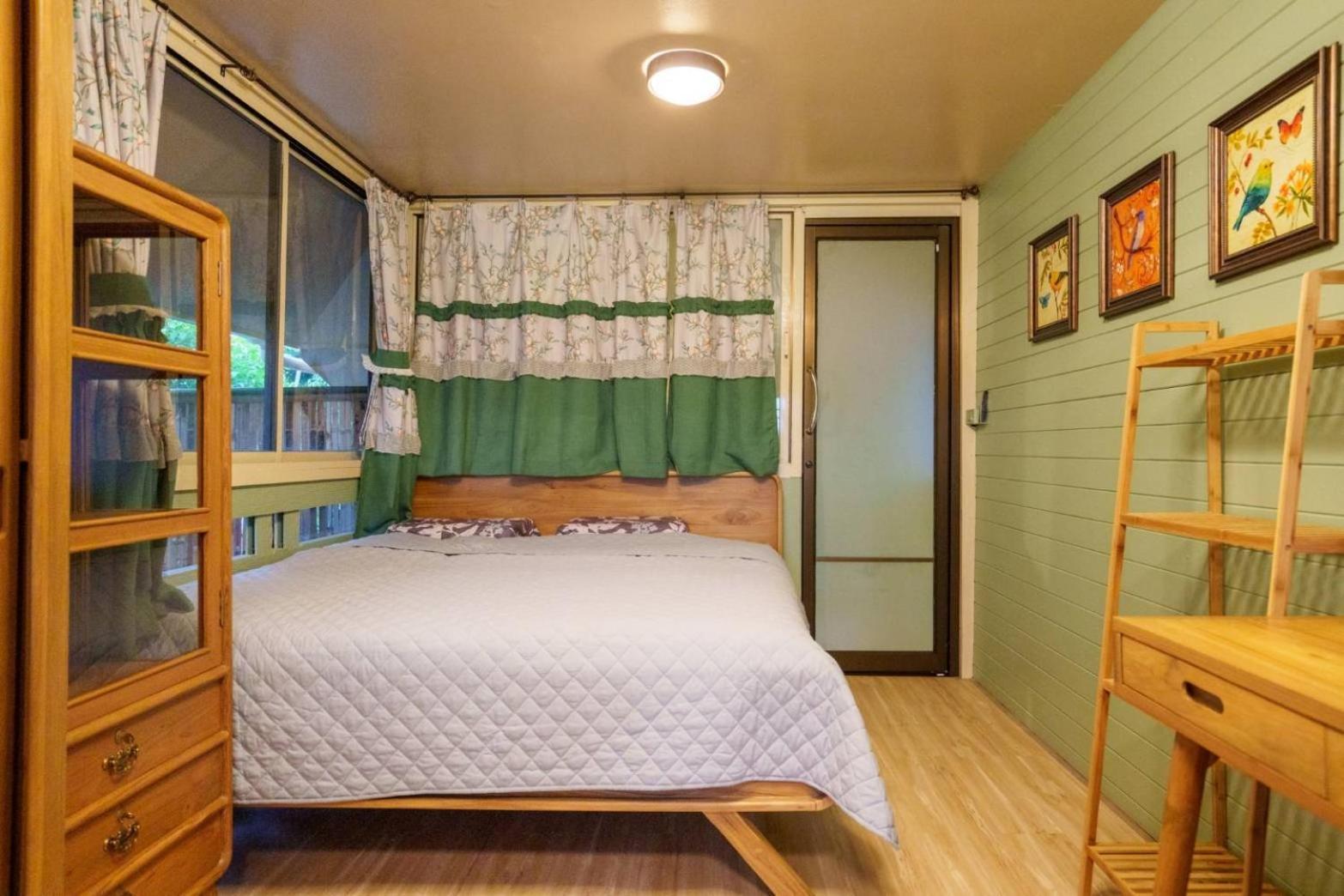 Mana-An Lake Hill Resort Villa Chiang Mai Dış mekan fotoğraf