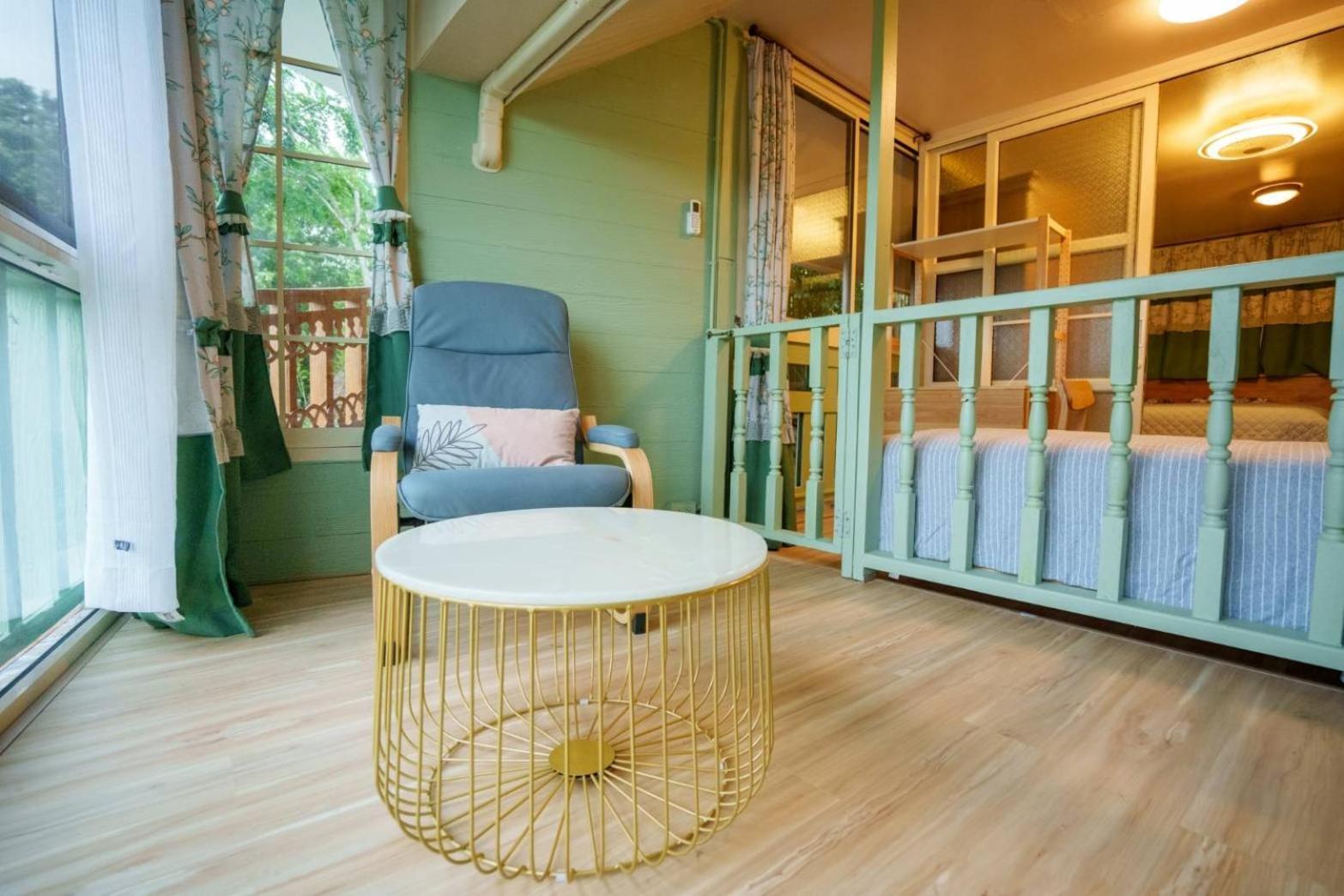 Mana-An Lake Hill Resort Villa Chiang Mai Dış mekan fotoğraf